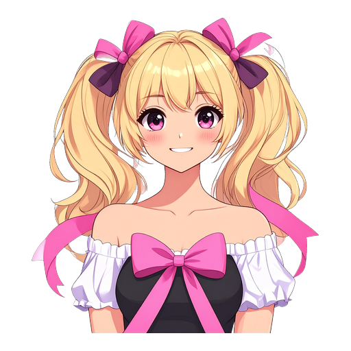 アイドルのキャラクター