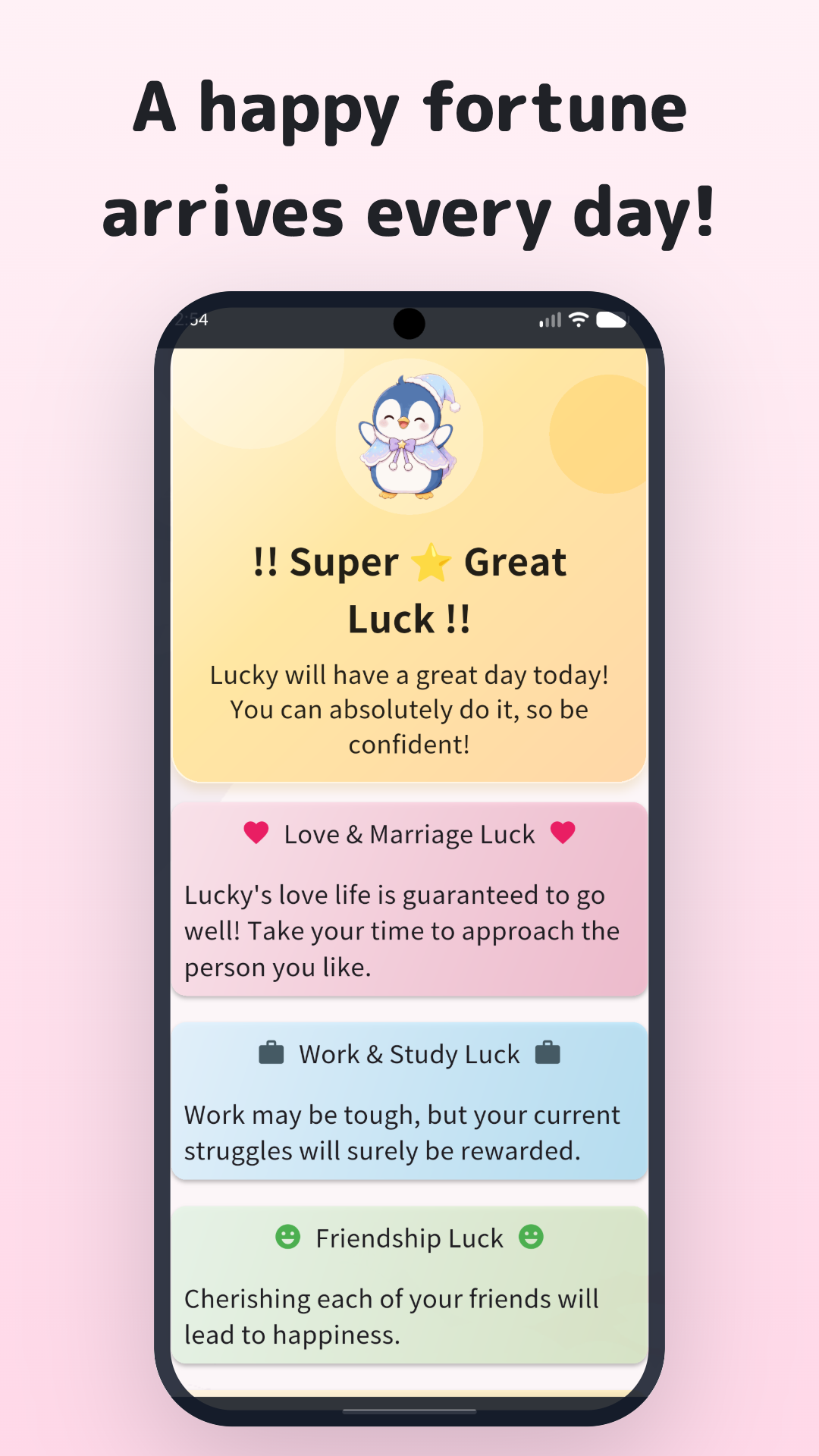 Happy Daily Journal screenshot 3