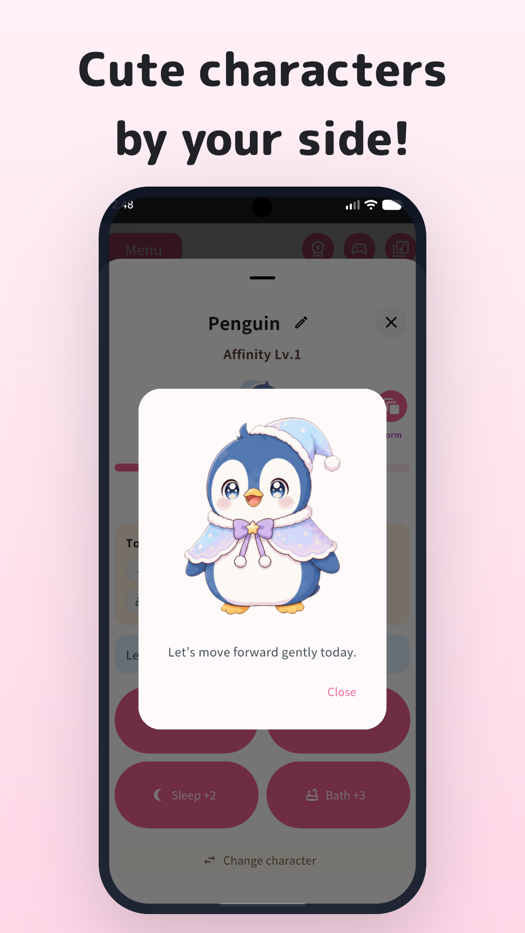 Happy Daily Journal screenshot 4