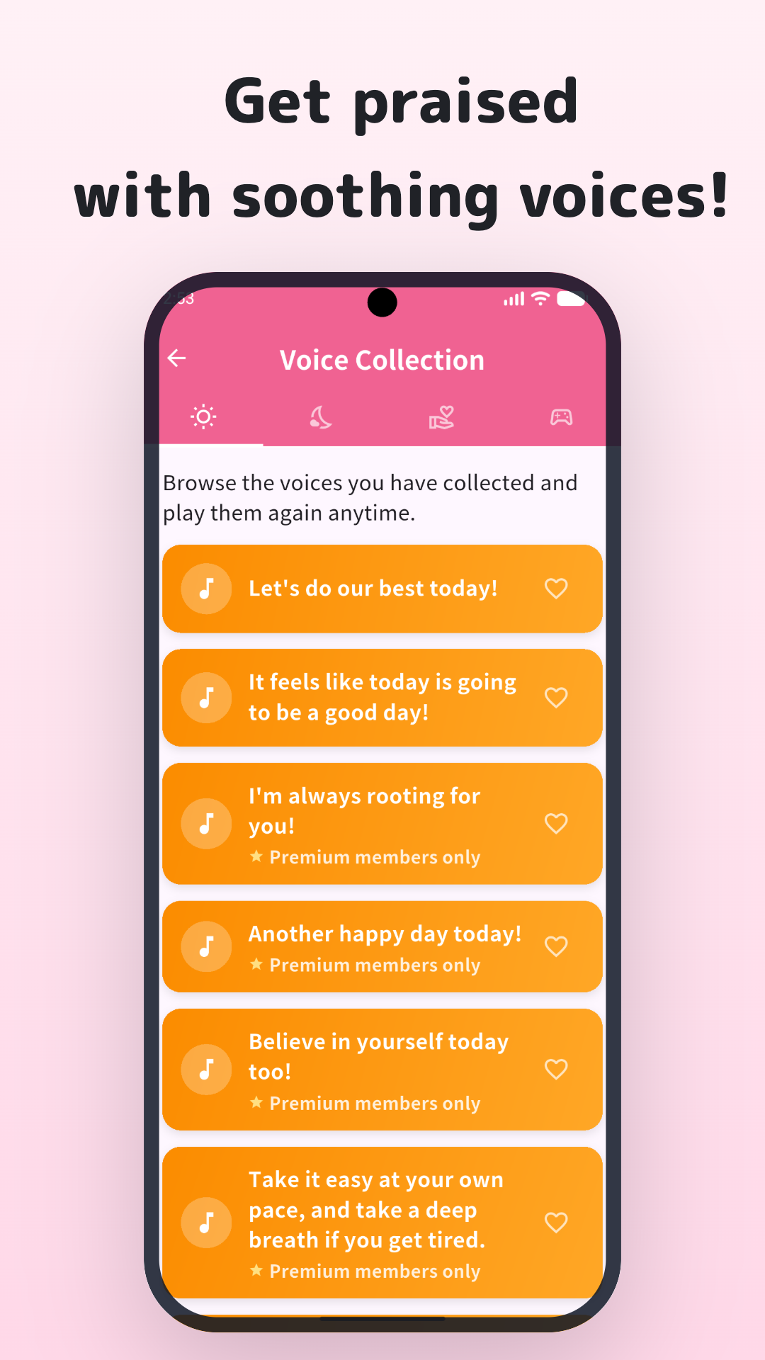 Happy Daily Journal screenshot 5
