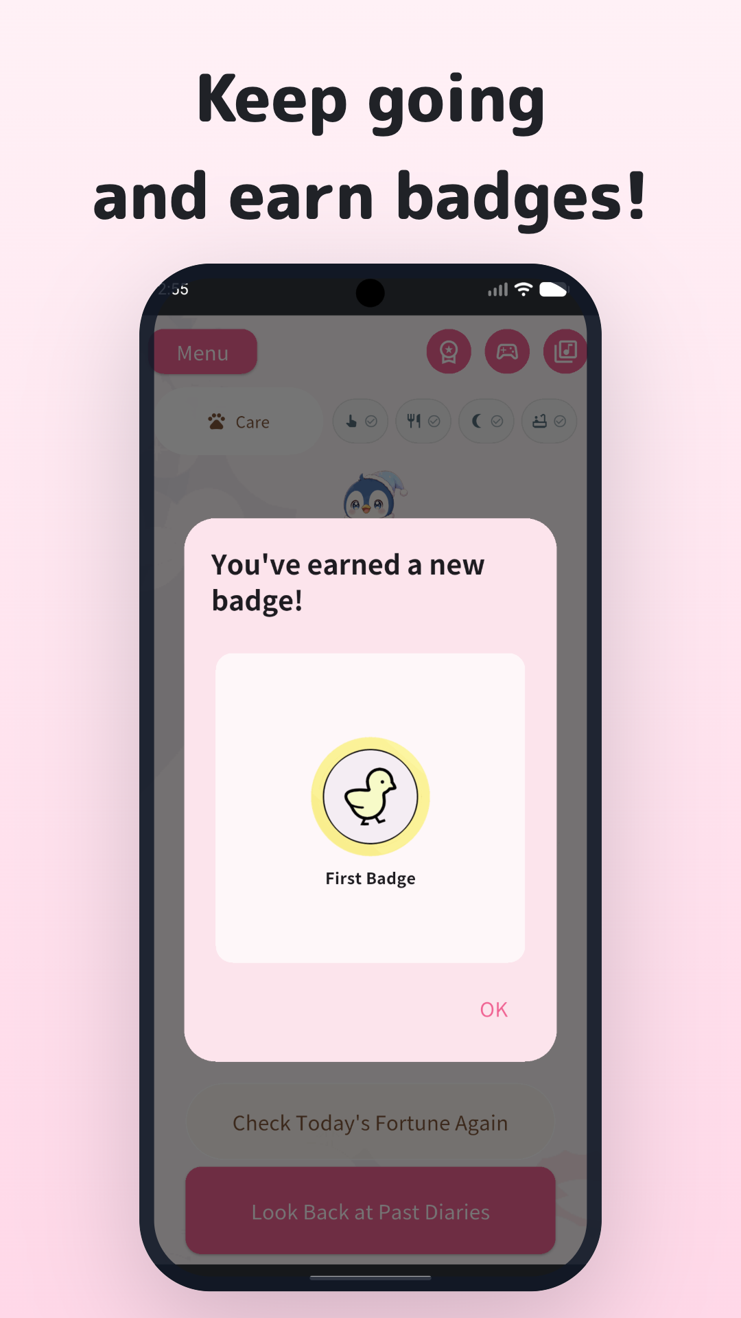 Happy Daily Journal screenshot 7