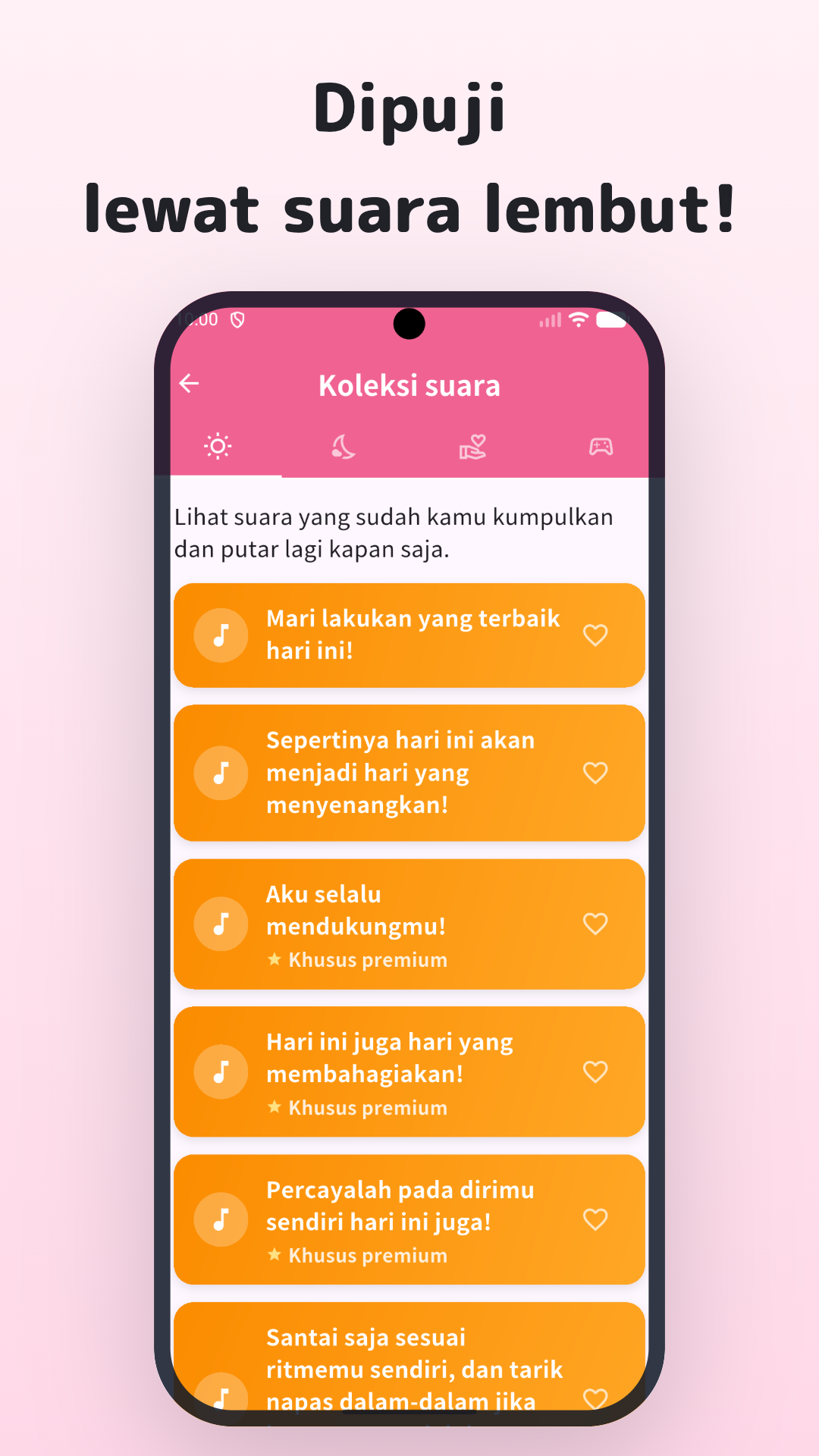 Jurnal Bahagia screenshot 5