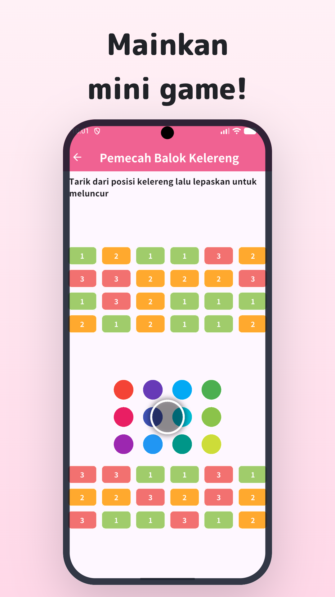 Jurnal Bahagia screenshot 8