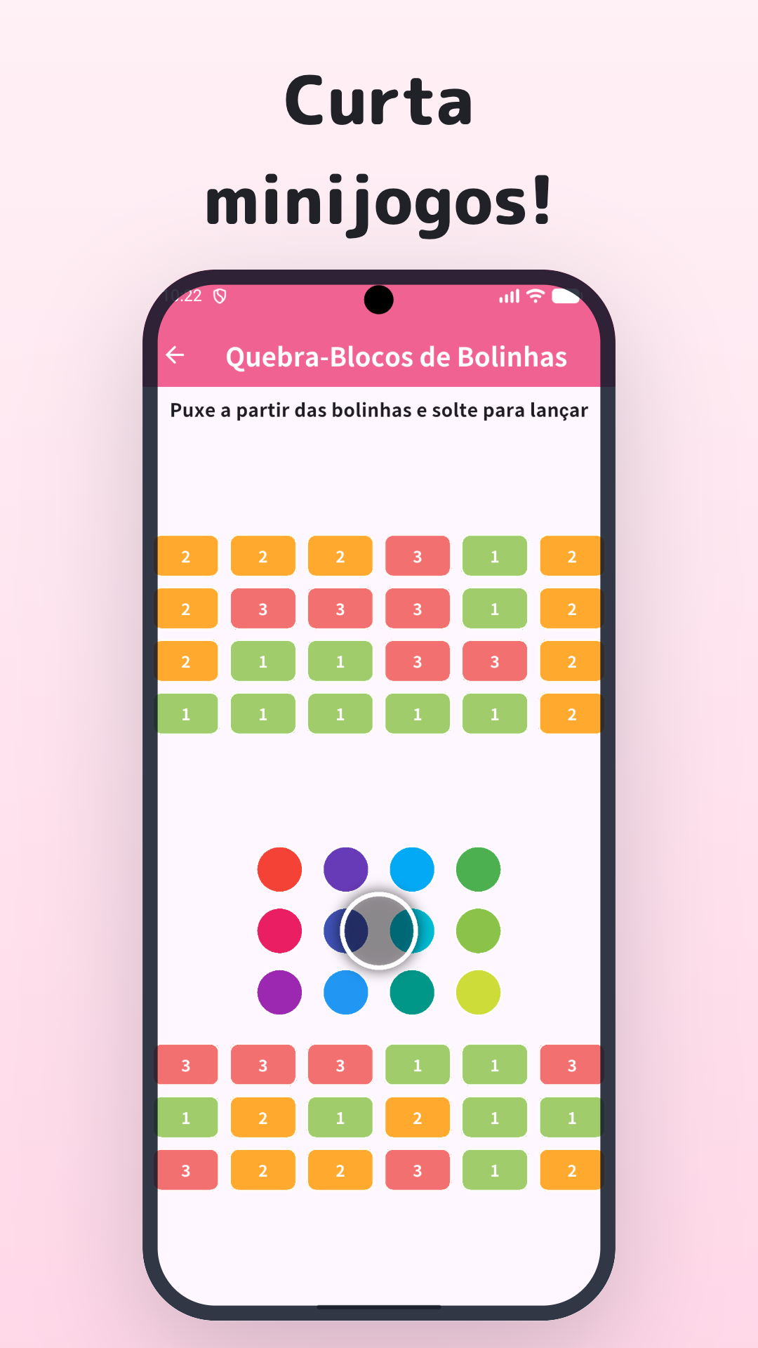 Diário Feliz screenshot 8
